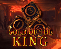 Gold of the King