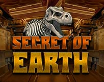 Secret of Earth
