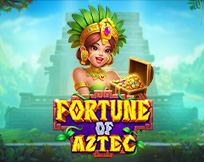 Fortunes Of Aztec
