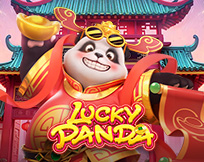 Lucky Panda FP