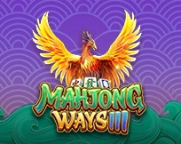 Mahjong Ways III